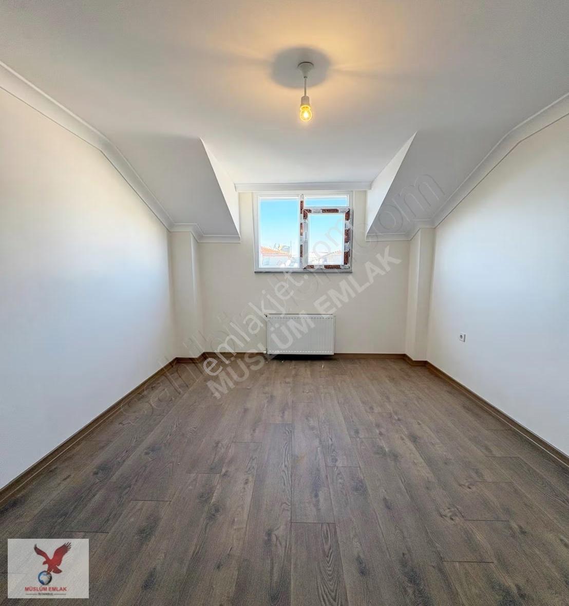 Müslüm Emlaktan Merkezde Butik Site İçerisinde 6+2 Satılık - Görsel 12