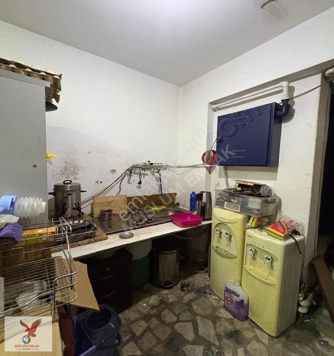 Müslüm Emlaktan Merkezde İşlek Cadde Üzerinde Satılık Dükkan ! - Görsel 14