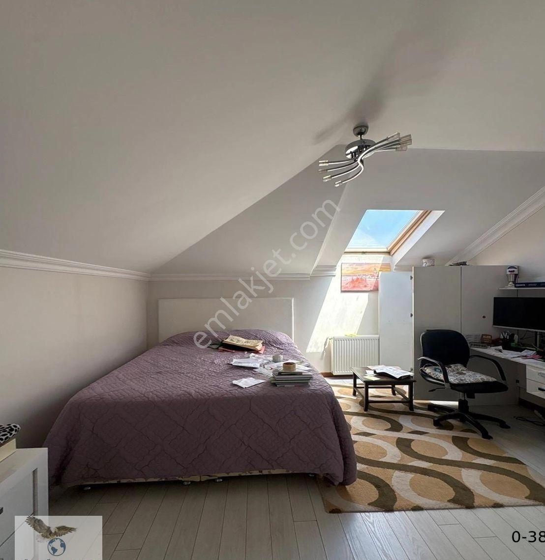 Müslüm Emlaktan Avcılar İnci Konaklarında 4+2 Satılık Dublex Daire - Görsel 39
