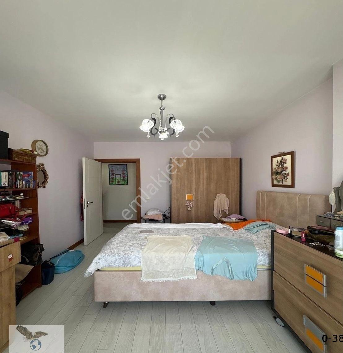 Müslüm Emlaktan Avcılar İnci Konaklarında 4+2 Satılık Dublex Daire - Görsel 35
