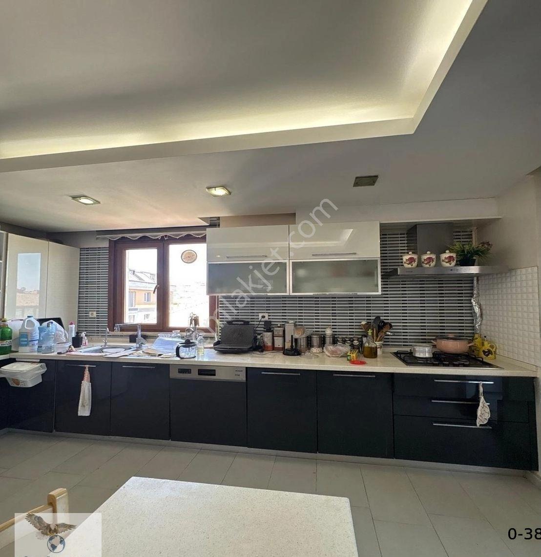 Müslüm Emlaktan Avcılar İnci Konaklarında 4+2 Satılık Dublex Daire - Görsel 36
