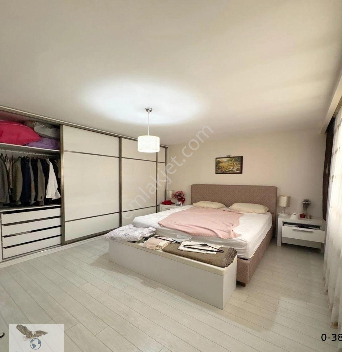 Müslüm Emlaktan Avcılar İnci Konaklarında 4+2 Satılık Dublex Daire - Görsel 31