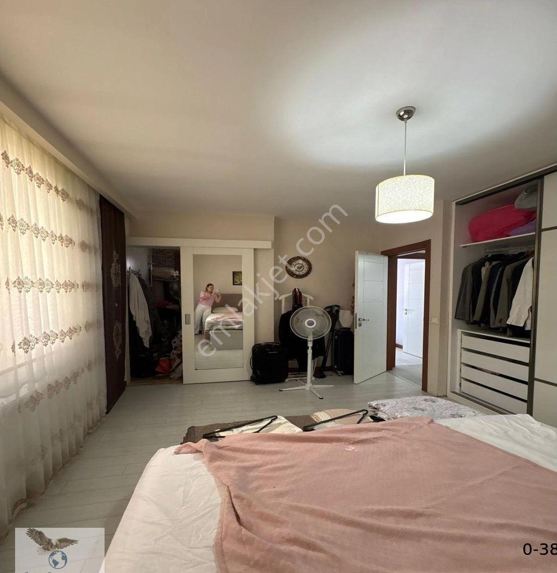 Müslüm Emlaktan Avcılar İnci Konaklarında 4+2 Satılık Dublex Daire - Görsel 42