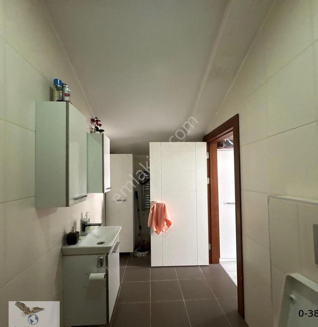 Müslüm Emlaktan Avcılar İnci Konaklarında 4+2 Satılık Dublex Daire - Görsel 25