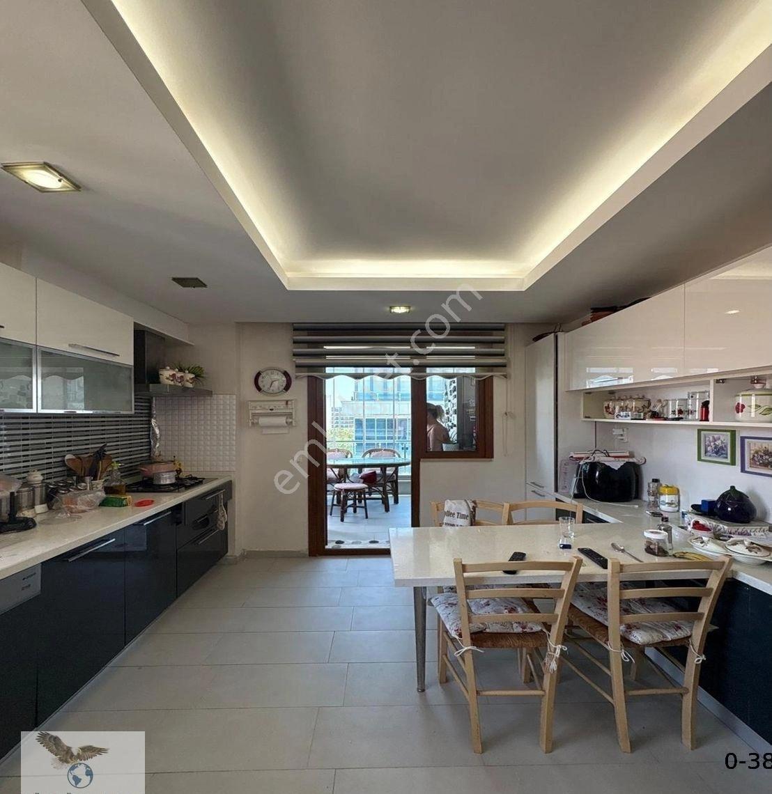 Müslüm Emlaktan Avcılar İnci Konaklarında 4+2 Satılık Dublex Daire - Görsel 14