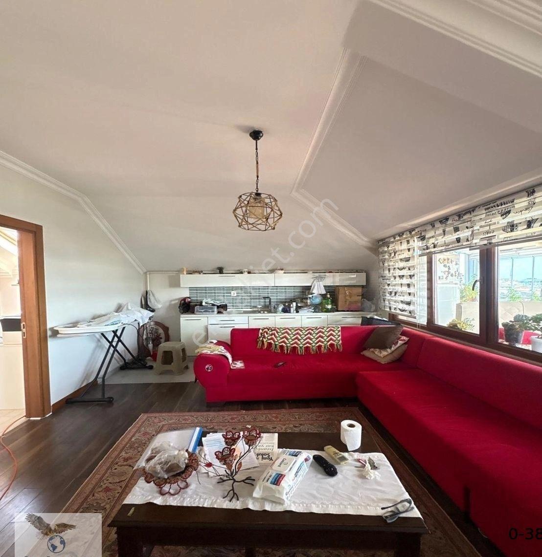 Müslüm Emlaktan Avcılar İnci Konaklarında 4+2 Satılık Dublex Daire - Görsel 13