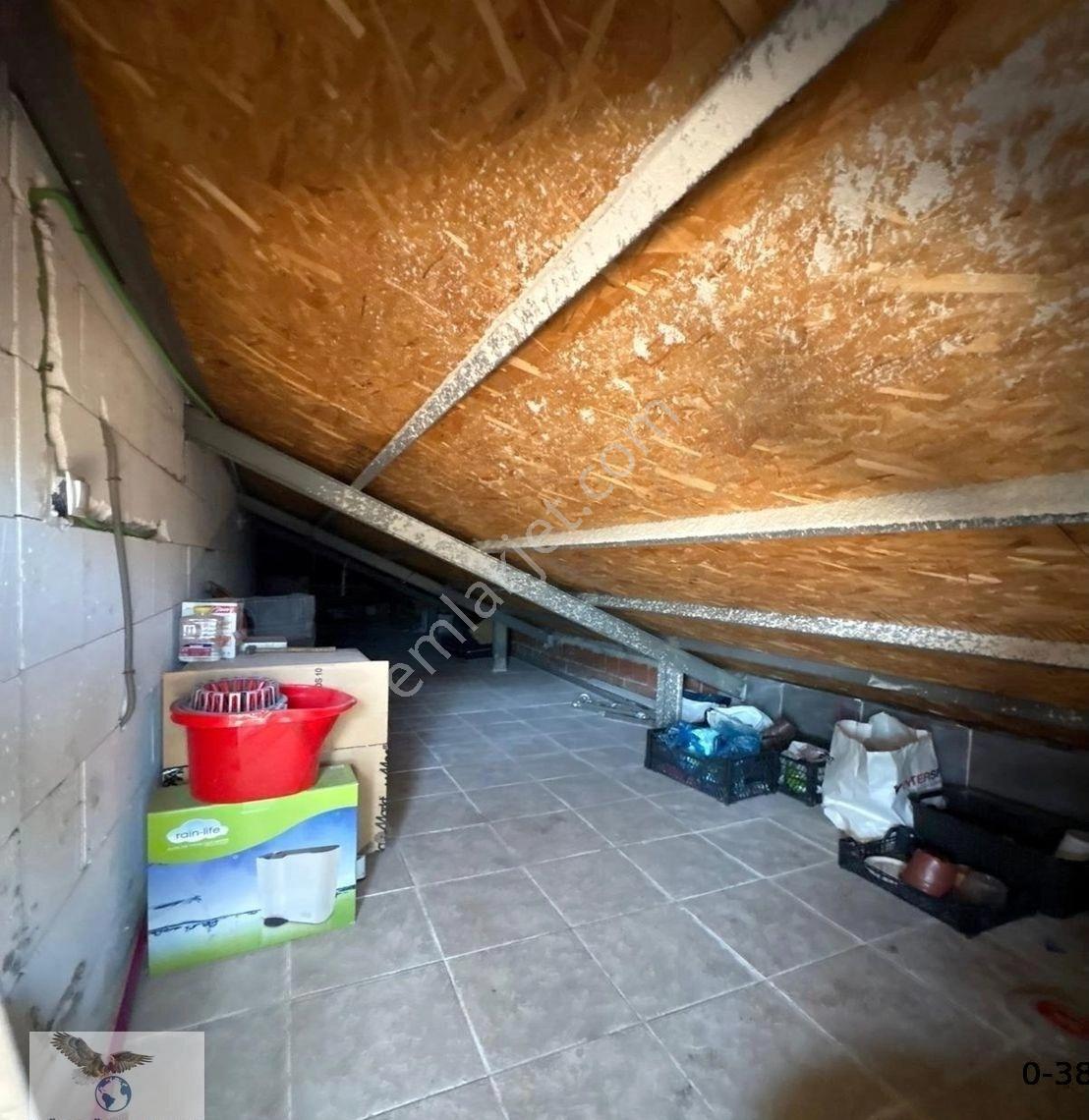 Müslüm Emlaktan Avcılar İnci Konaklarında 4+2 Satılık Dublex Daire - Görsel 20