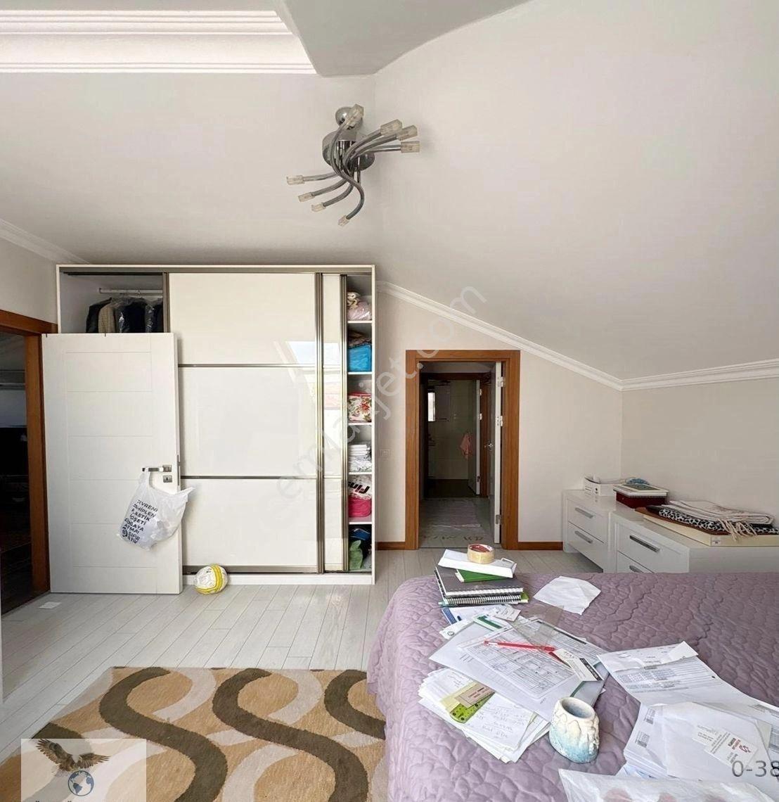 Müslüm Emlaktan Avcılar İnci Konaklarında 4+2 Satılık Dublex Daire - Görsel 24