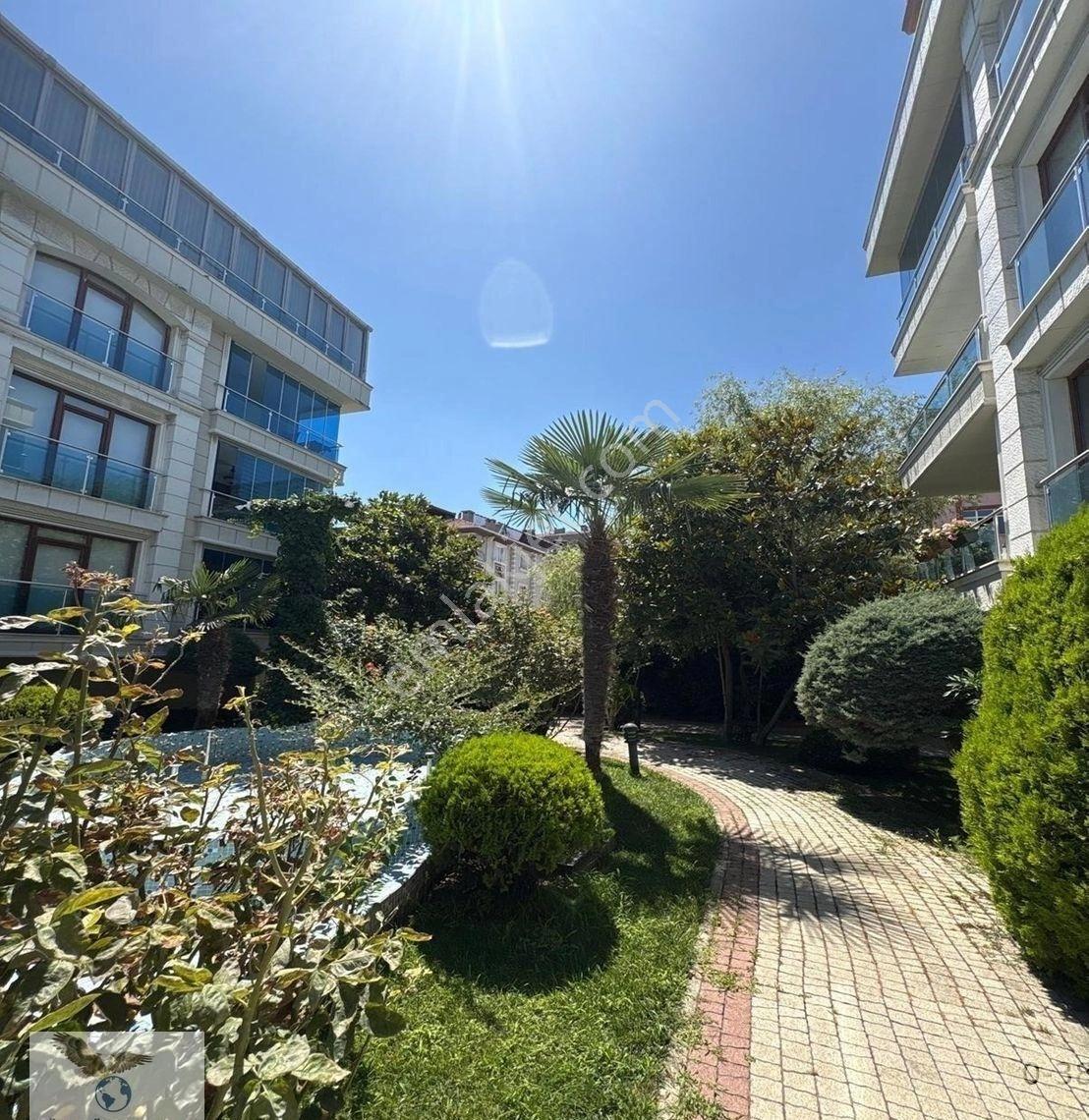 Müslüm Emlaktan Avcılar İnci Konaklarında 4+2 Satılık Dublex Daire - Görsel 17