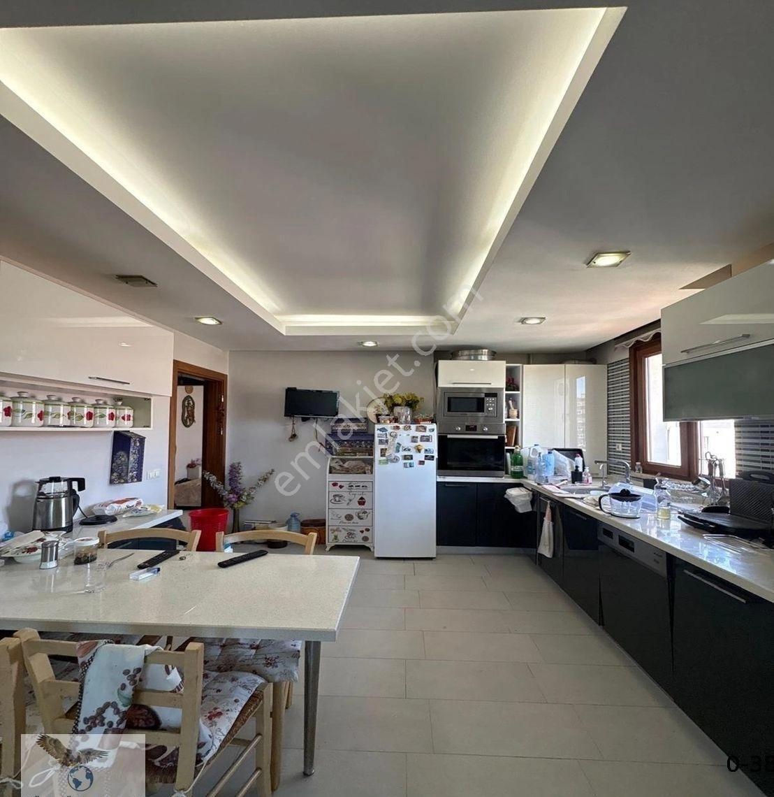 Müslüm Emlaktan Avcılar İnci Konaklarında 4+2 Satılık Dublex Daire - Görsel 28