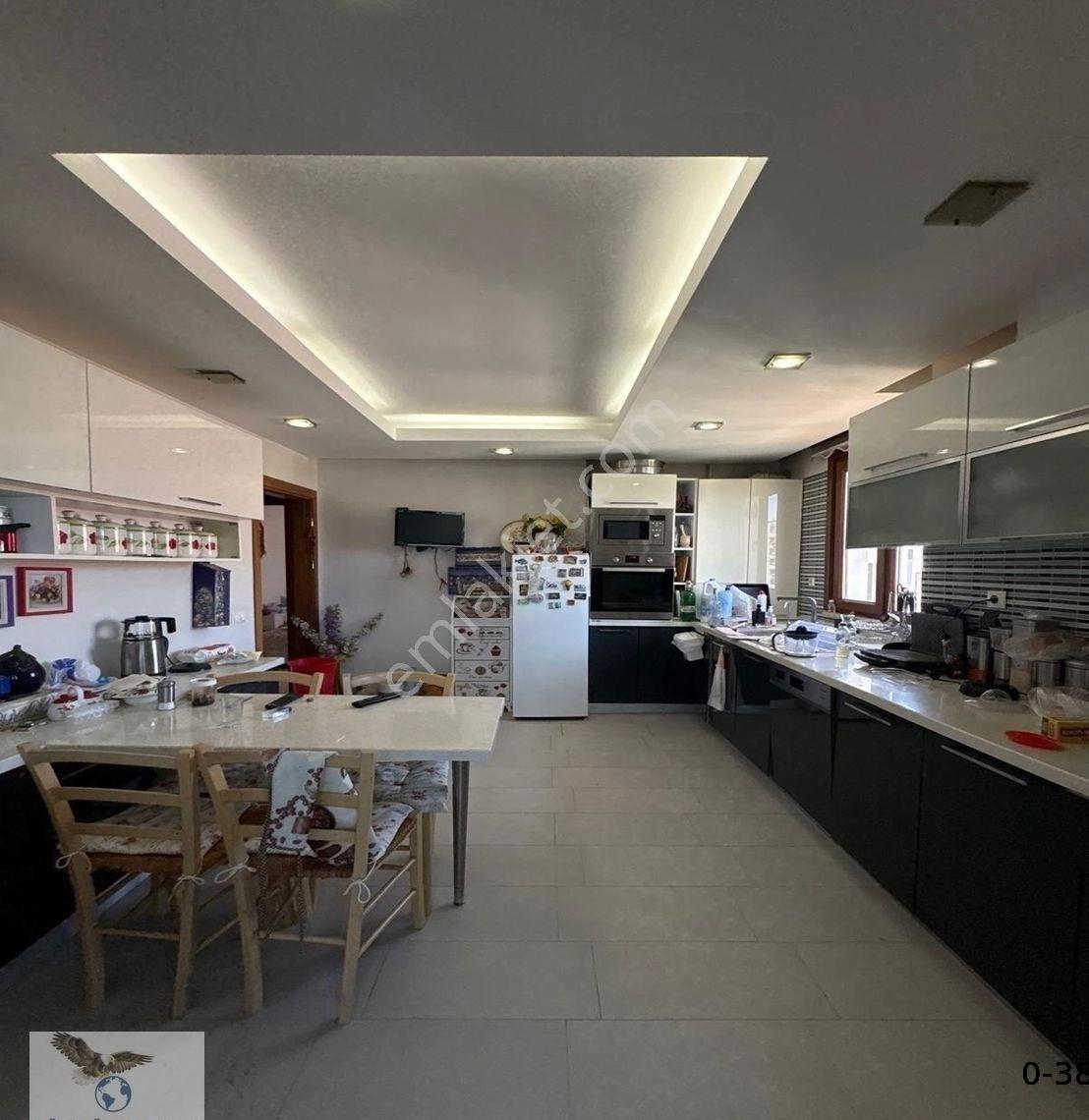 Müslüm Emlaktan Avcılar İnci Konaklarında 4+2 Satılık Dublex Daire - Görsel 19
