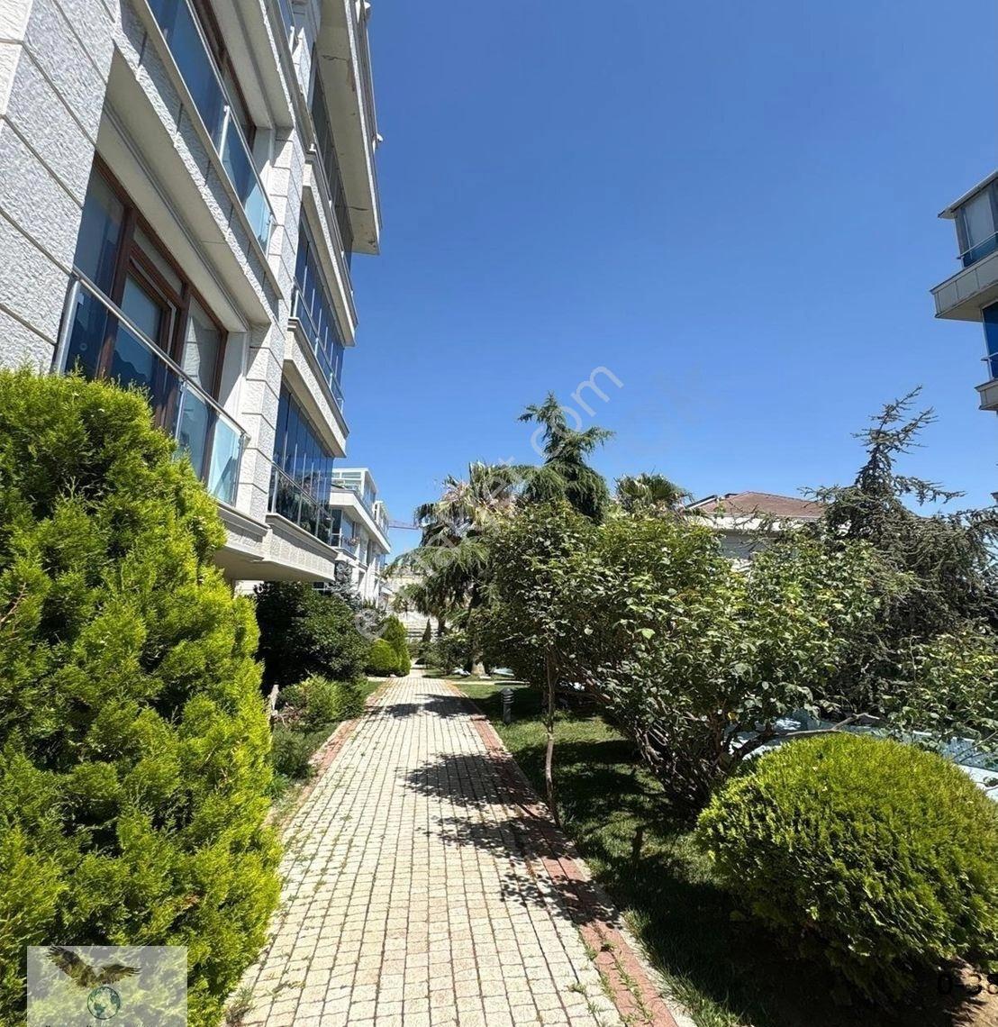 Müslüm Emlaktan Avcılar İnci Konaklarında 4+2 Satılık Dublex Daire - Görsel 30
