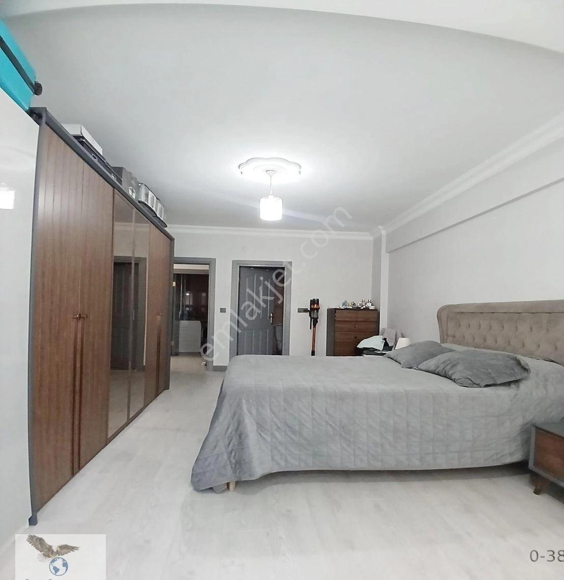 Müslüm Emlaktan Cihangirde 3+1 Masrafsız Ara Kat Daire Fırsatı - Görsel 21