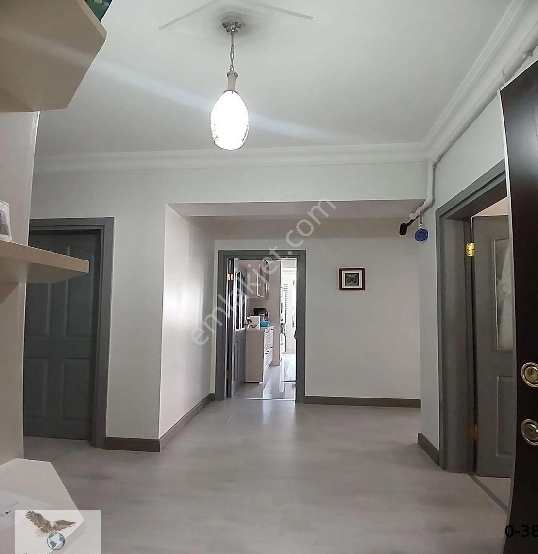 Müslüm Emlaktan Cihangirde 3+1 Masrafsız Ara Kat Daire Fırsatı - Görsel 15