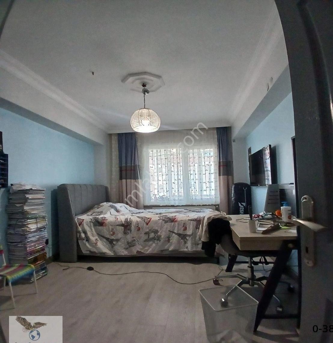 Müslüm Emlaktan Cihangirde 3+1 Masrafsız Ara Kat Daire Fırsatı - Görsel 14