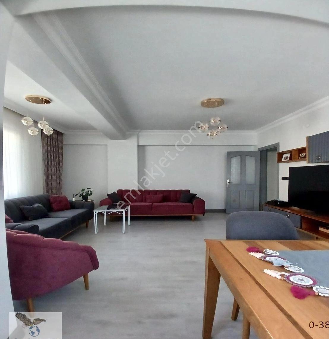 Müslüm Emlaktan Cihangirde 3+1 Masrafsız Ara Kat Daire Fırsatı - Görsel 23