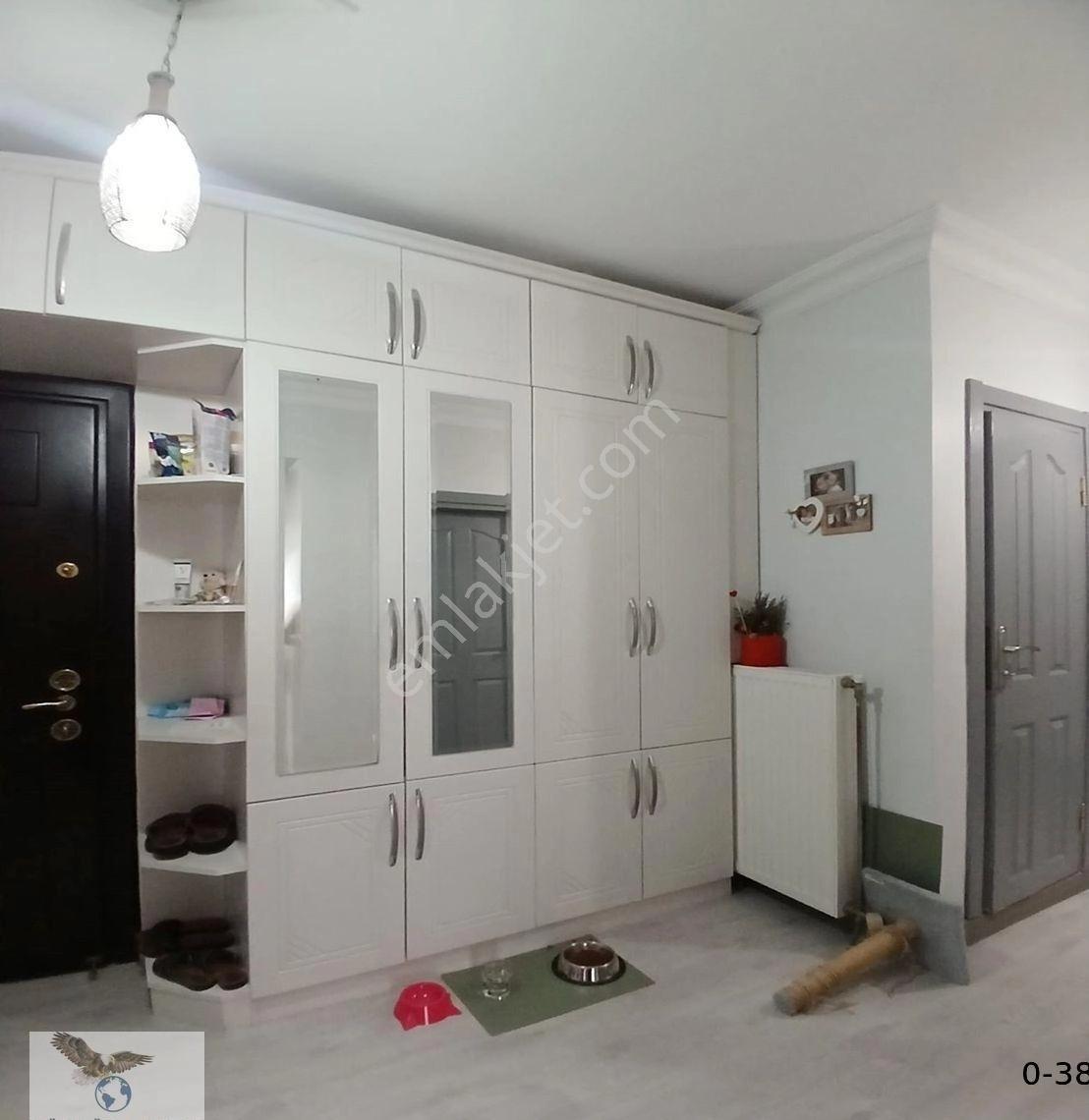 Müslüm Emlaktan Cihangirde 3+1 Masrafsız Ara Kat Daire Fırsatı - Görsel 27