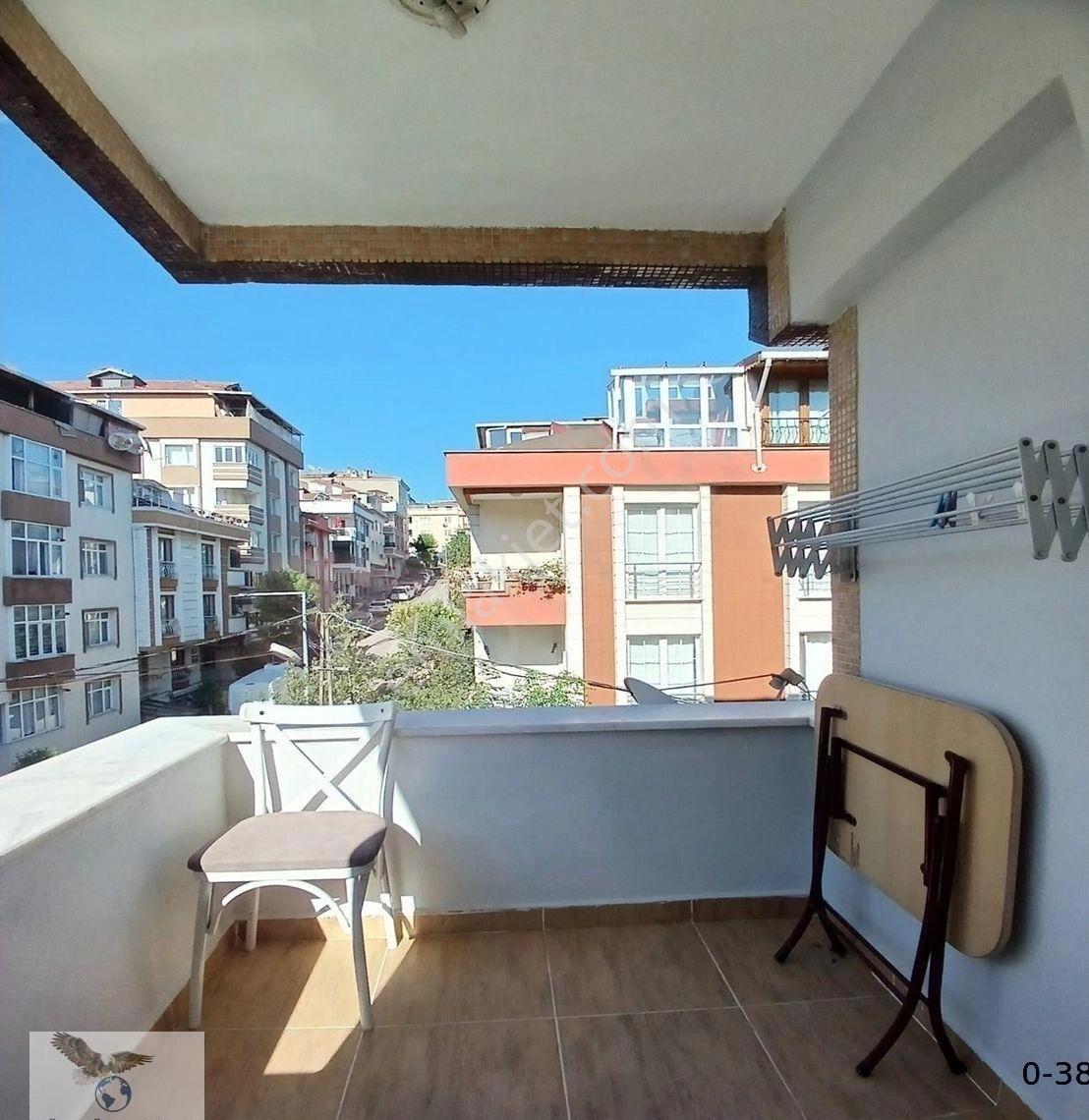 Müslüm Emlaktan Cihangirde 3+1 Masrafsız Ara Kat Daire Fırsatı - Görsel 22