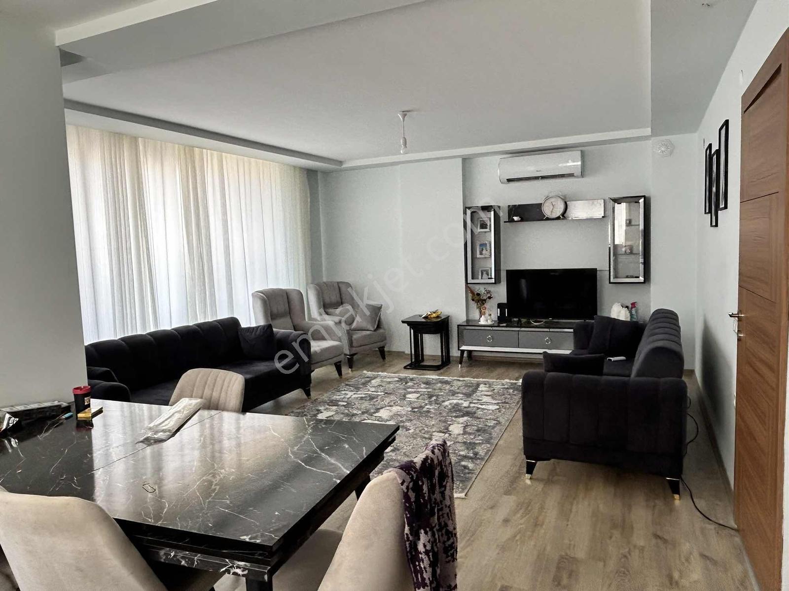 Göçerler Satılık Site İçi Katta 3+1 Daire-eminevim Uygun - Görsel 11