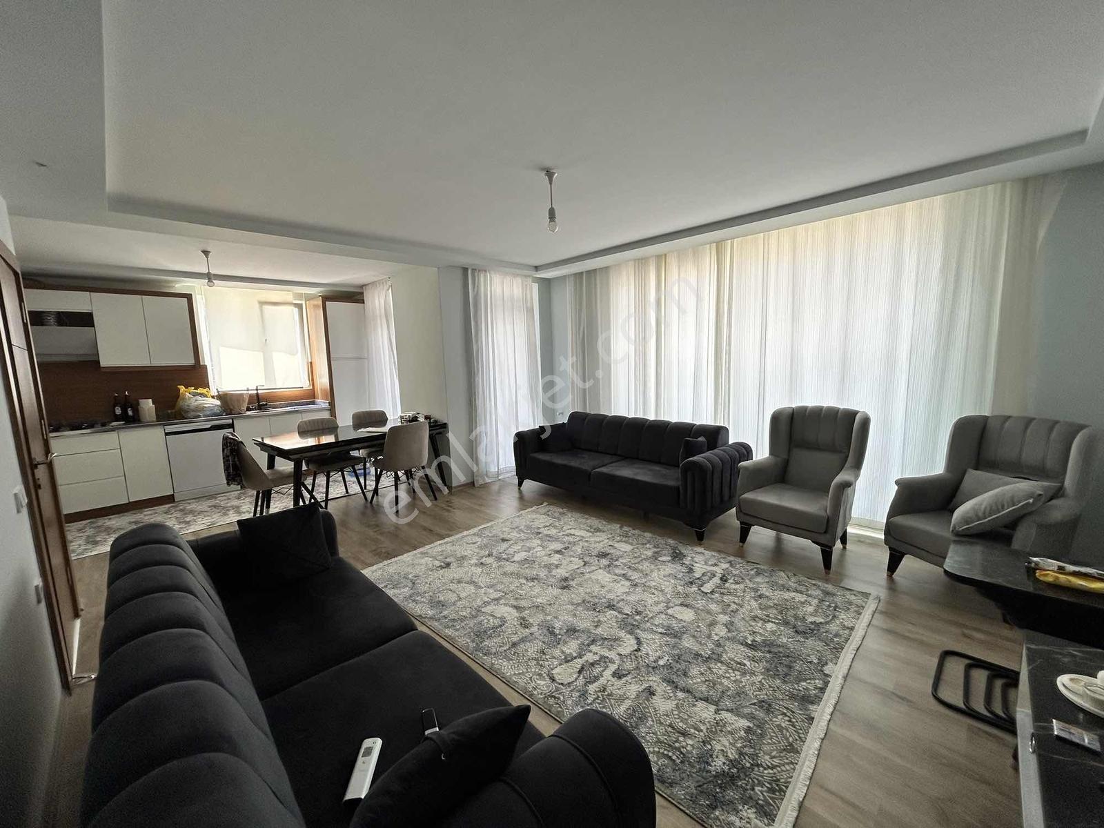 Göçerler Satılık Site İçi Katta 3+1 Daire-eminevim Uygun - Görsel 12