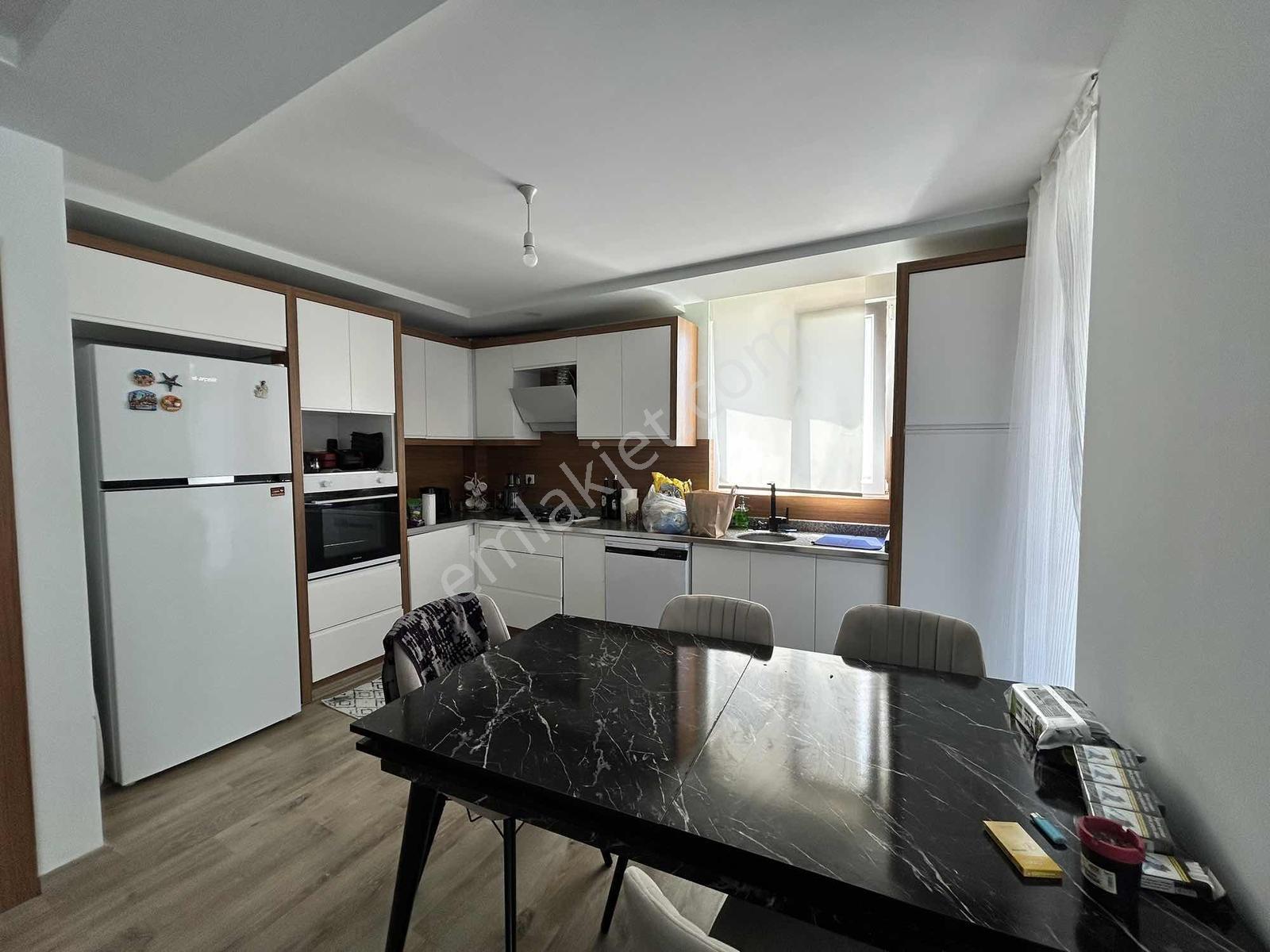 Göçerler Satılık Site İçi Katta 3+1 Daire-eminevim Uygun - Görsel 14