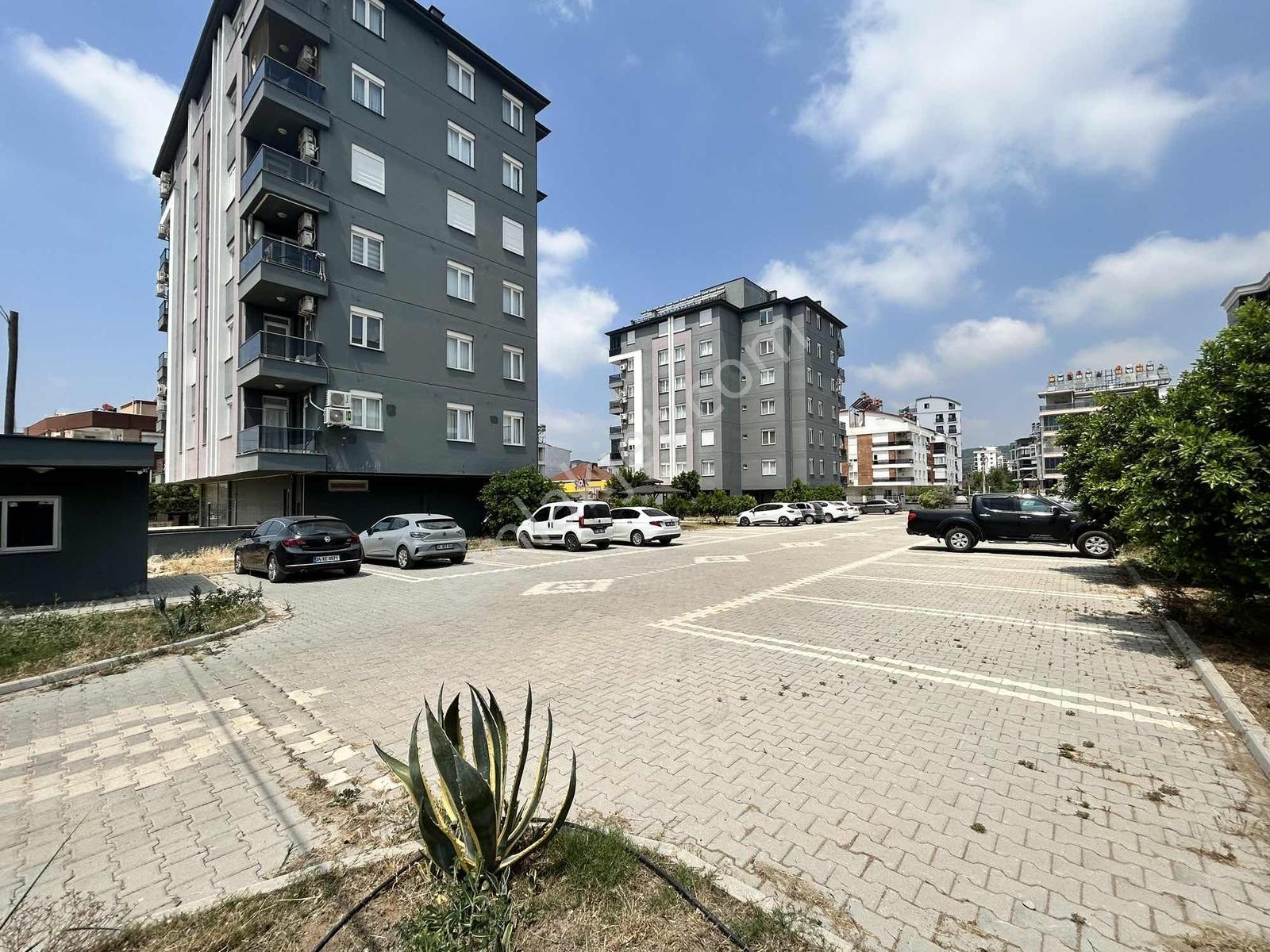 Göçerler Satılık Site İçi Katta 3+1 Daire-eminevim Uygun - Görsel 5