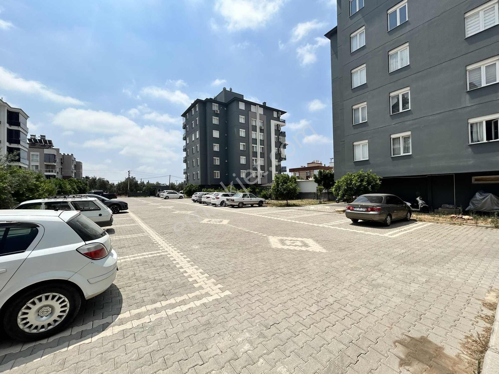 Göçerler Satılık Site İçi Katta 3+1 Daire-eminevim Uygun - Görsel 2