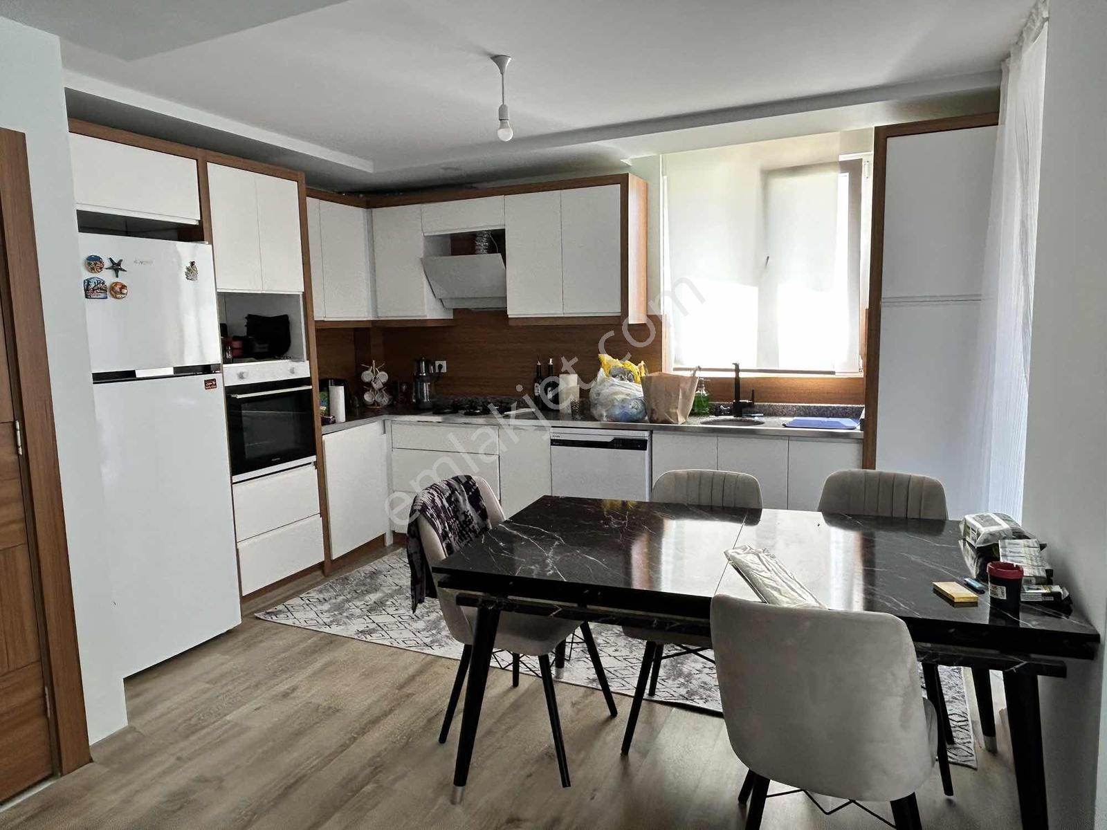 Göçerler Satılık Site İçi Katta 3+1 Daire-eminevim Uygun - Görsel 10