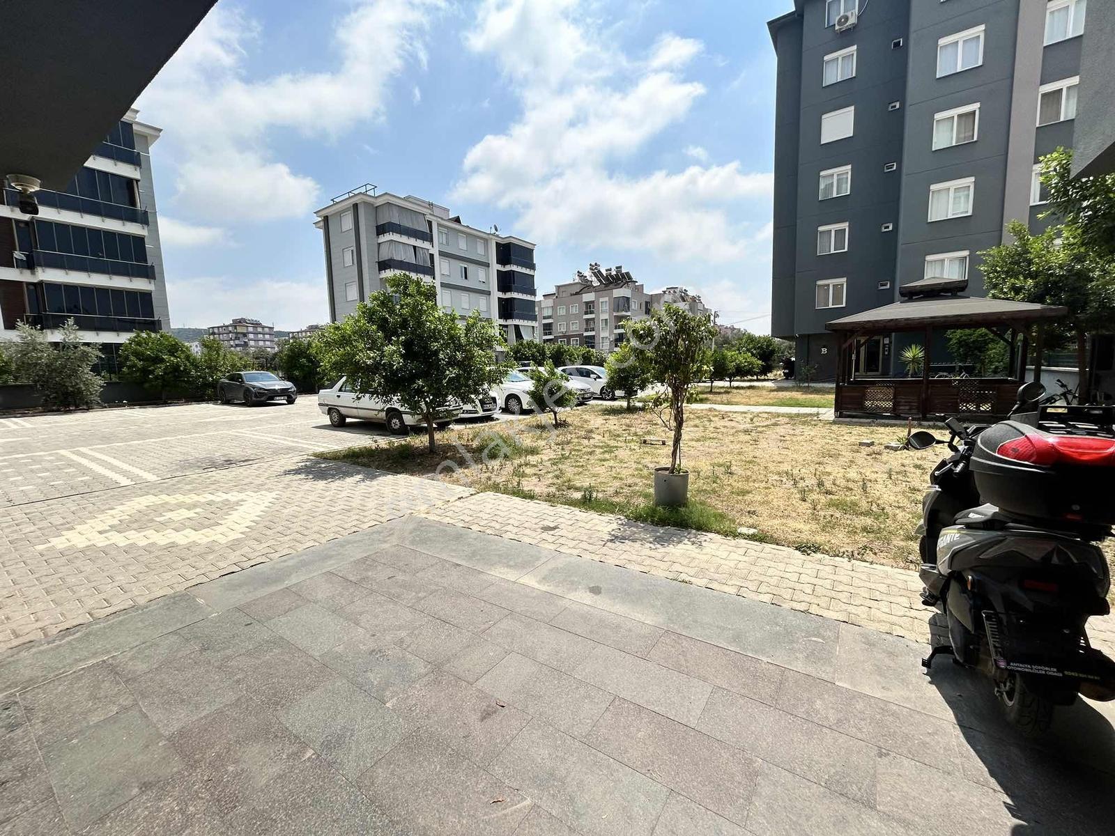 Göçerler Satılık Site İçi Katta 3+1 Daire-eminevim Uygun - Görsel 32
