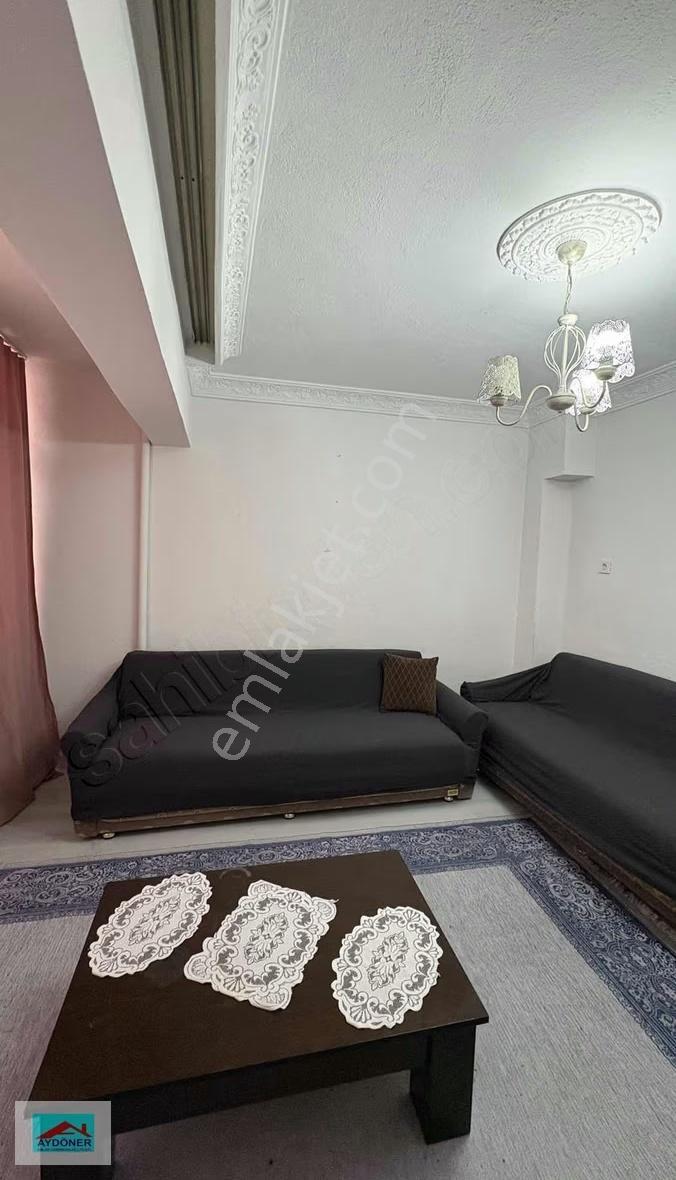 Buca Yenigün Mah Eşyalı Uygun Fiyata Kiralık Daire
