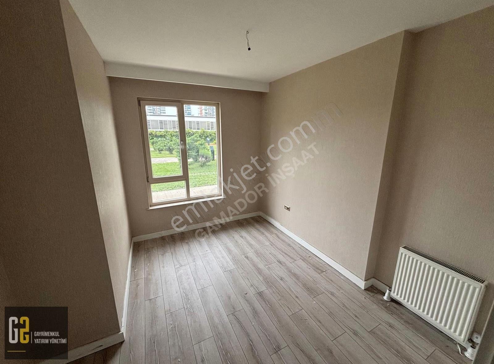 Gamador Bulvar'da Kiralık 4+1 Daire - Görsel 36