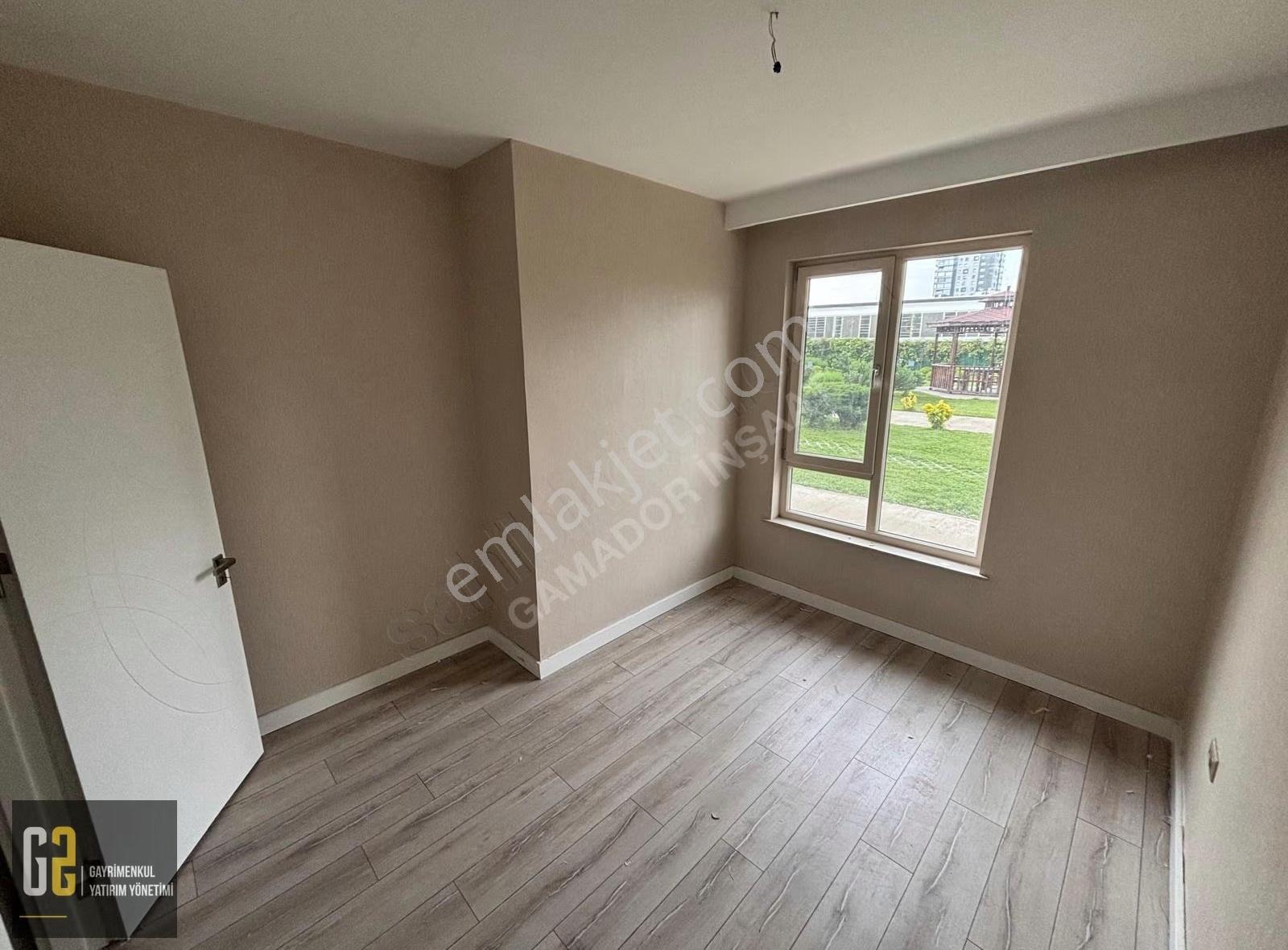 Gamador Bulvar'da Kiralık 4+1 Daire - Görsel 20