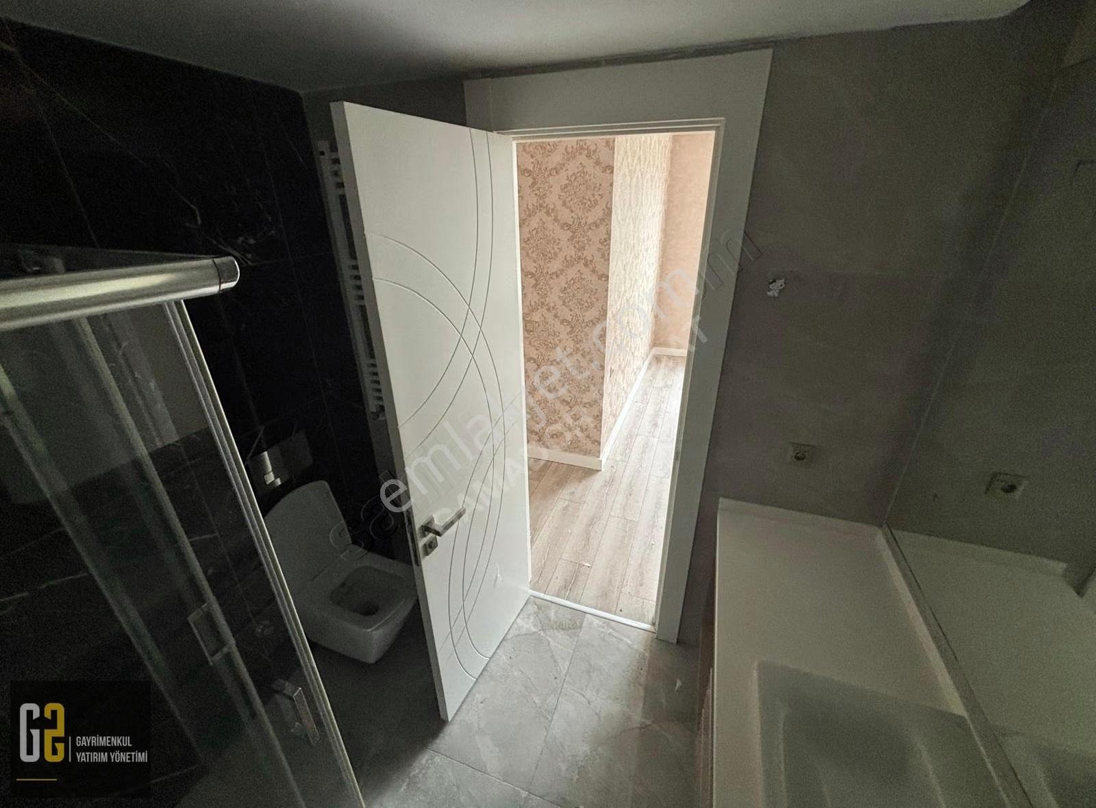 Gamador Bulvar'da Kiralık 4+1 Daire - Görsel 32