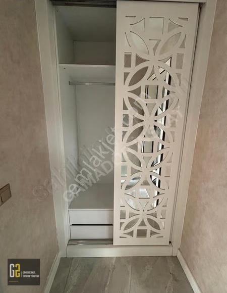 Gamador Bulvar'da Kiralık 4+1 Daire - Görsel 19