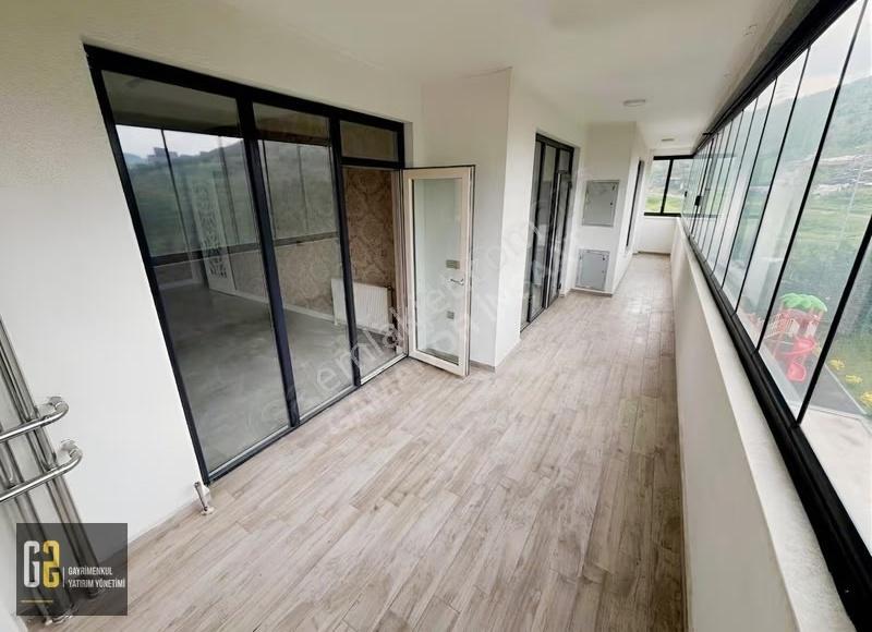 Gamador Bulvar'da Kiralık 4+1 Daire - Görsel 16