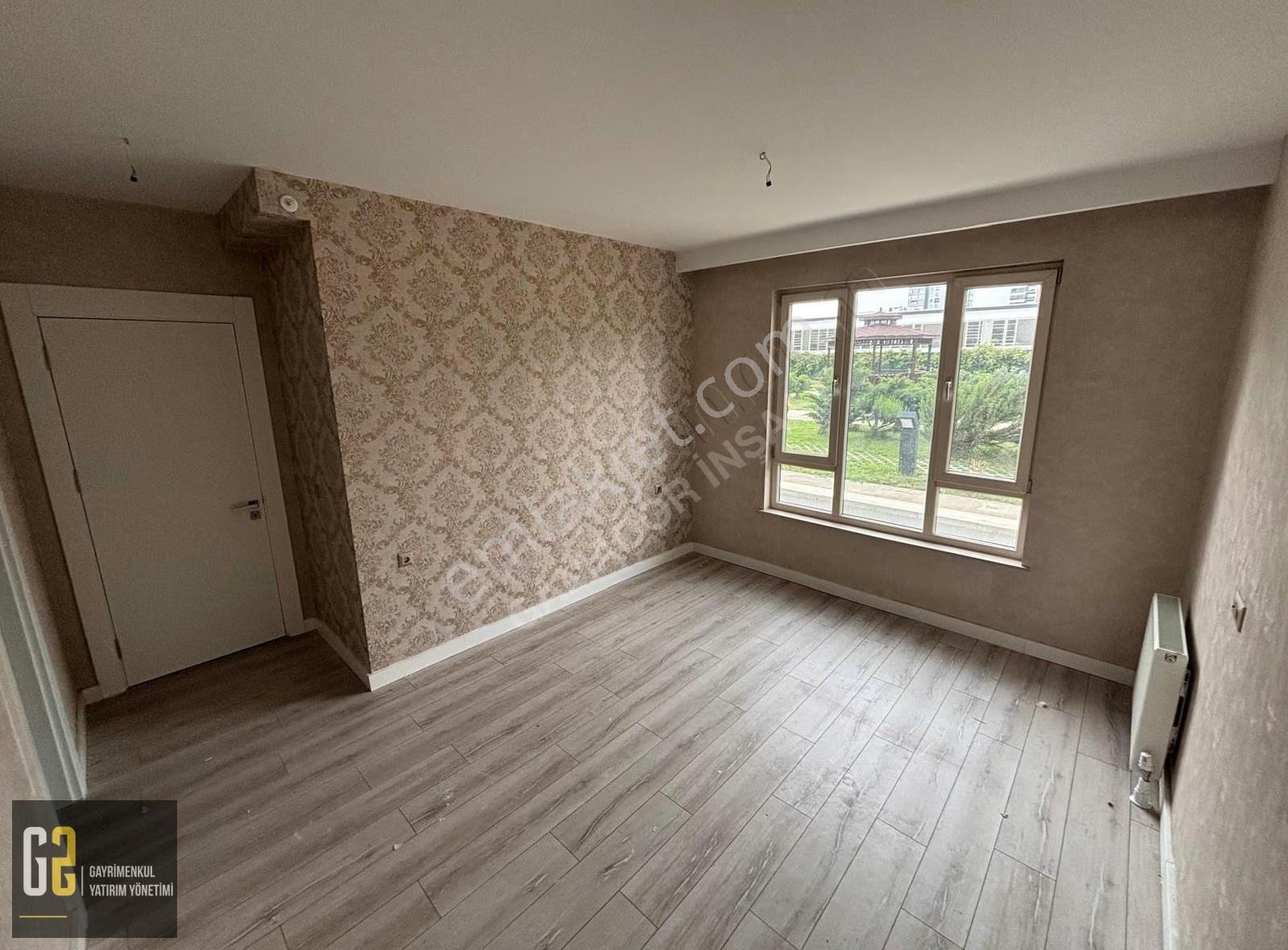 Gamador Bulvar'da Kiralık 4+1 Daire - Görsel 28