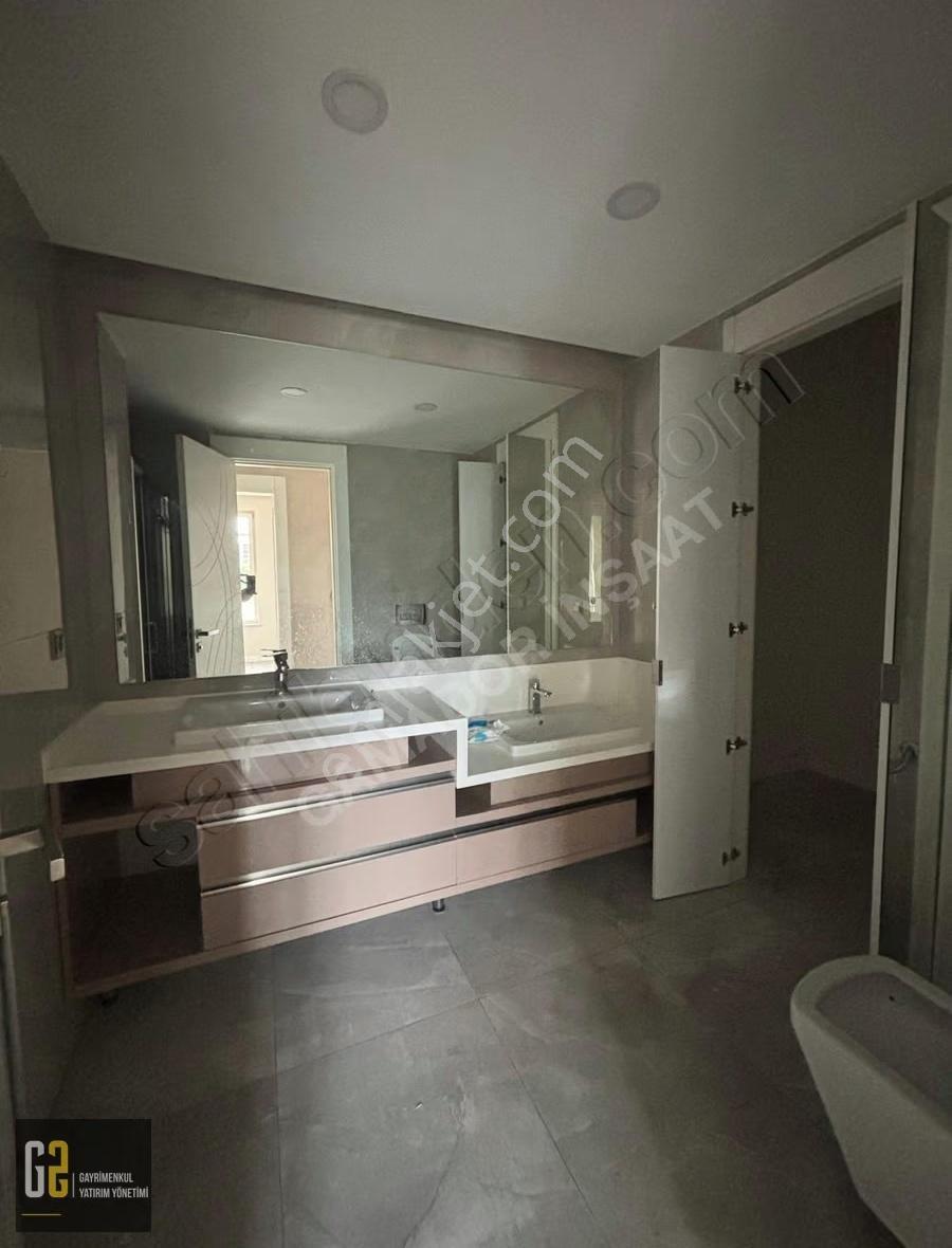 Gamador Bulvar'da Kiralık 4+1 Daire - Görsel 22