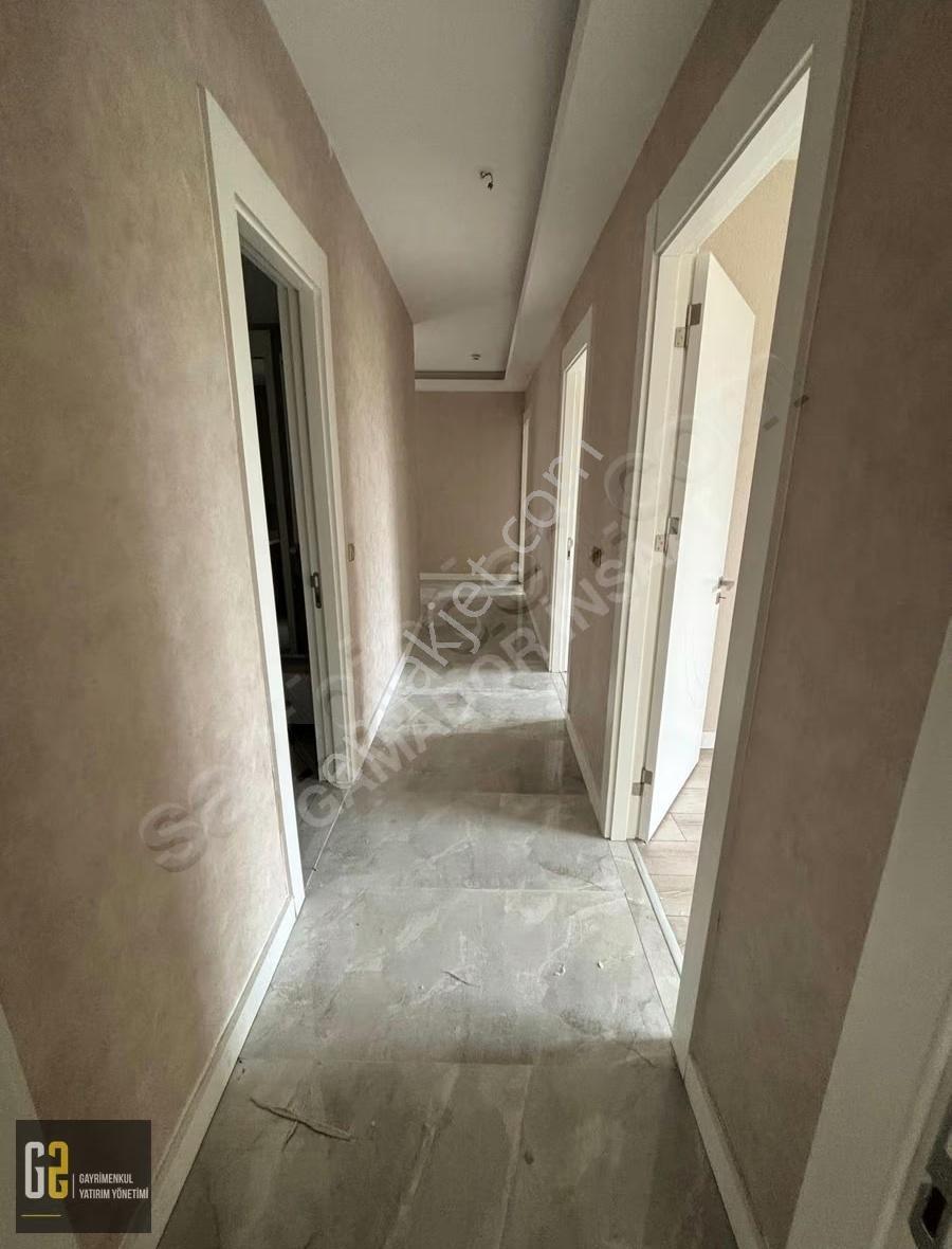 Gamador Bulvar'da Kiralık 4+1 Daire - Görsel 33