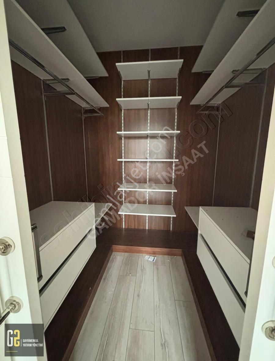 Gamador Bulvar'da Kiralık 4+1 Daire - Görsel 27
