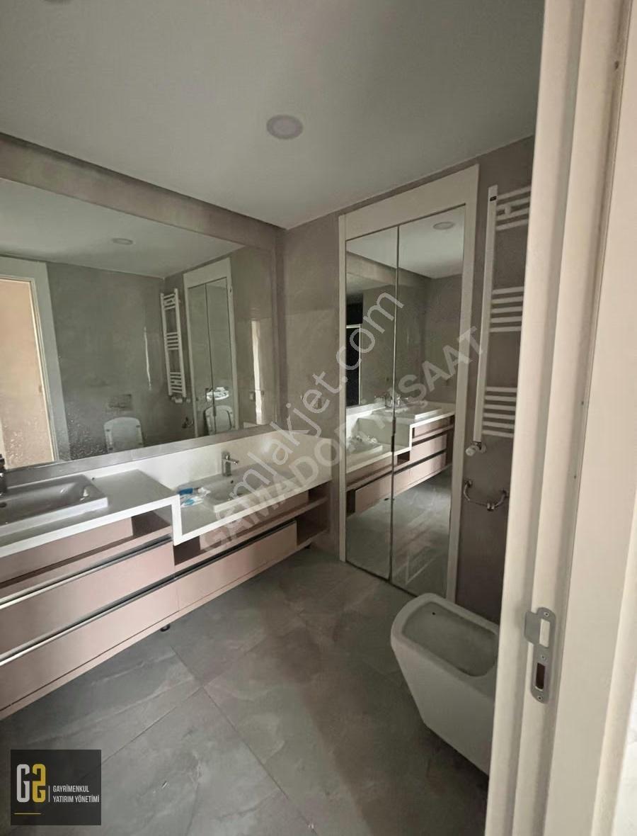 Gamador Bulvar'da Kiralık 4+1 Daire - Görsel 25