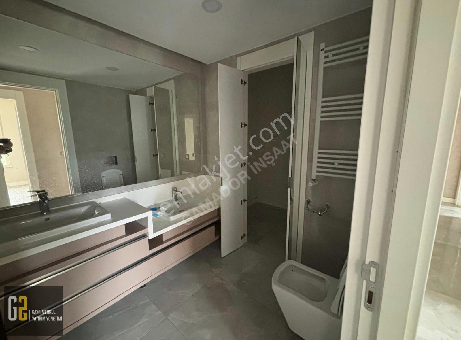 Gamador Bulvar'da Kiralık 4+1 Daire - Görsel 23