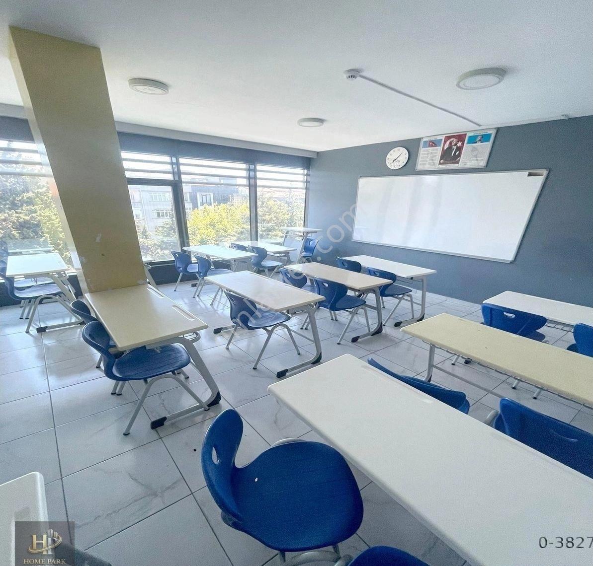 Home Park Gyo'dan Her İş Alanına Uygun Kiralık Ofis Katları - Görsel 27