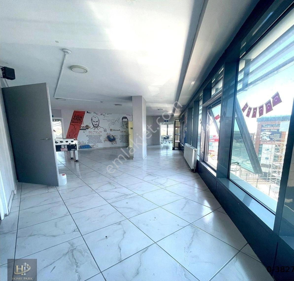 Home Park Gyo'dan Her İş Alanına Uygun Kiralık Ofis Katları - Görsel 12