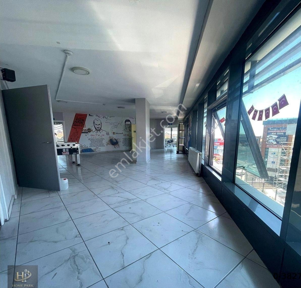 Home Park Gyo'dan Her İş Alanına Uygun Kiralık Ofis Katları - Görsel 18