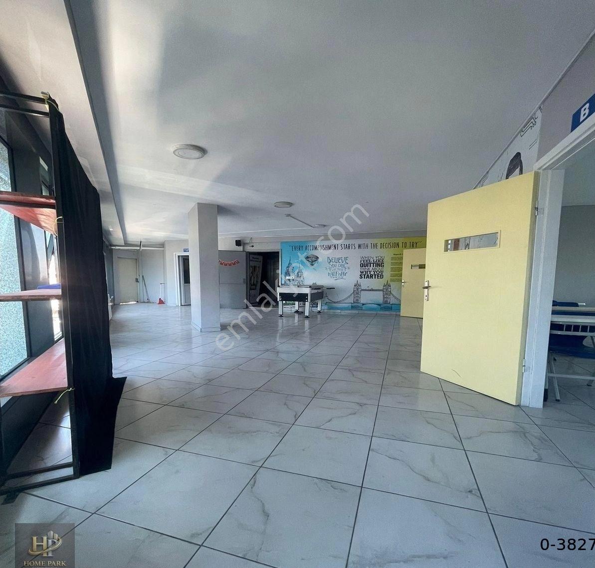 Home Park Gyo'dan Her İş Alanına Uygun Kiralık Ofis Katları - Görsel 17