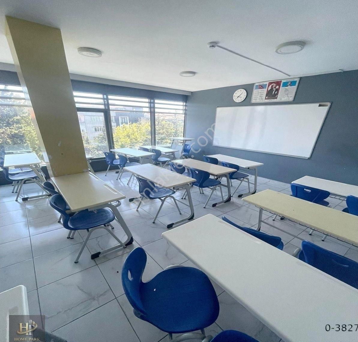 Home Park Gyo'dan Her İş Alanına Uygun Kiralık Ofis Katları - Görsel 9