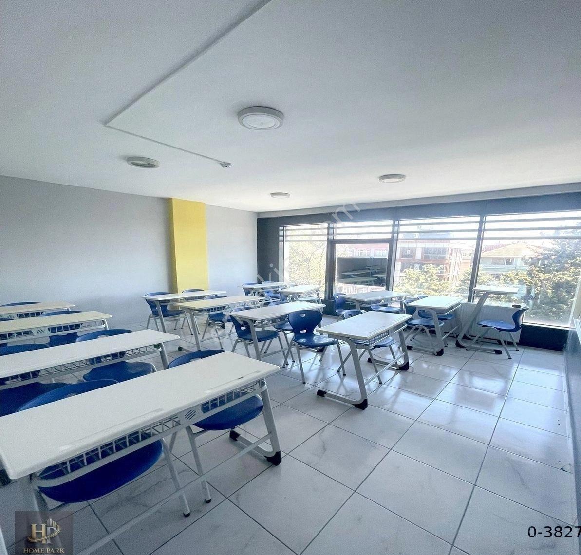 Home Park Gyo'dan Her İş Alanına Uygun Kiralık Ofis Katları - Görsel 26