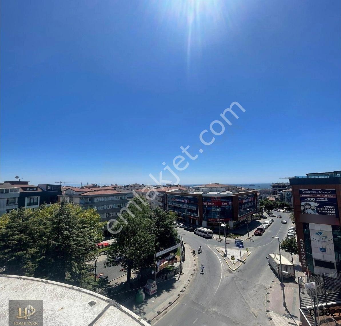 Home Park Gyo'dan Her İş Alanına Uygun Kiralık Ofis Katları - Görsel 7