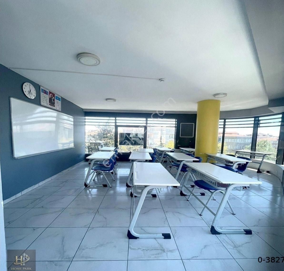 Home Park Gyo'dan Her İş Alanına Uygun Kiralık Ofis Katları - Görsel 29