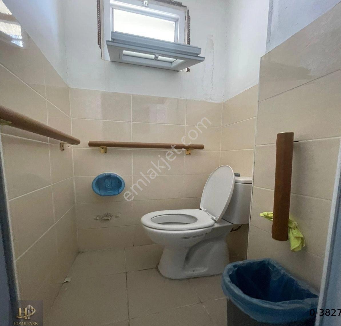 Home Park Gyo'dan Her İş Alanına Uygun Kiralık Ofis Katları - Görsel 31